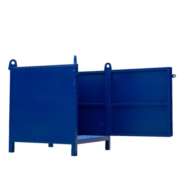 Yük / Malzeme Taşıma Sepeti – Ağır ve Hacimli Malzemeler İçin Güvenli Taşıma Çözümü