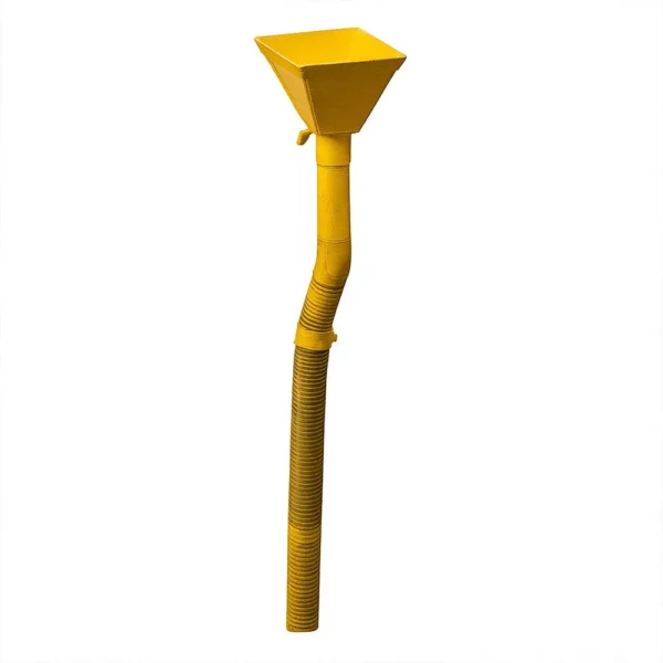 Bunker / Mıcır Döküm Hattı – Malzeme Aktarımı, Depolama ve Tahliye Çözümleri