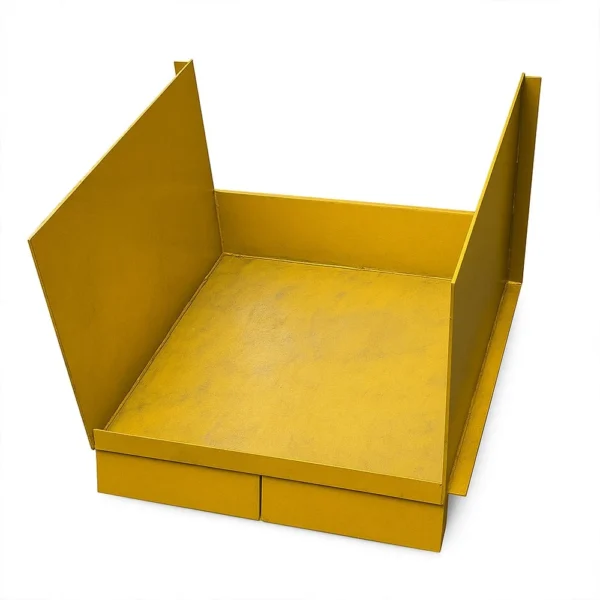 Mıcır Rampası – Şantiyelerde Kontrollü ve Hızlı Hafriyat Döküm Çözümü