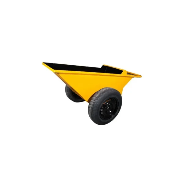 Japon Arabası – Ağır Yükler İçin Güçlü ve Dengeli Taşıma Çözümü