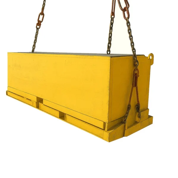 Çamur Pasa Kovası – Temel Kazılarında Güvenli ve Kontrollü Hafriyat Tahliyesi