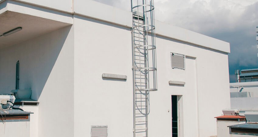 Gemici Merdiveni Standartları