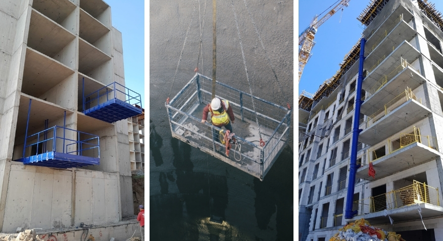 Şantiye İş Güvenliği Checklist