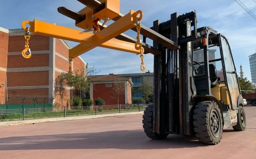 Yük Taşıma Sistemleri
